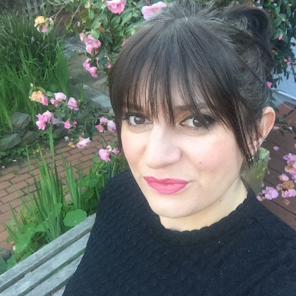 Meet your Posher, Sara